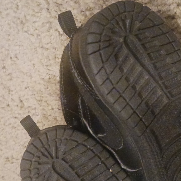 Jordan 1s Toddler - Picture 5 of 6